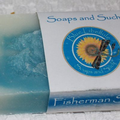 Fisherman Soap